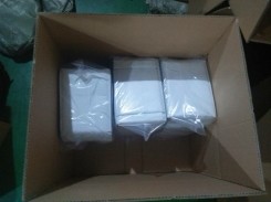 Luxury Custom Logo Clothing Tags With Your Own Logo Foil Printing/Private Swing Tags For Clothing 32