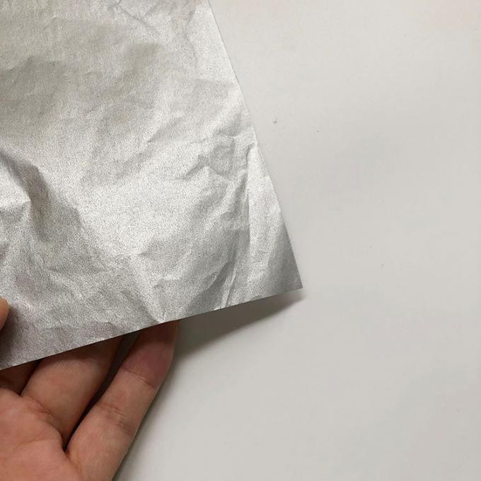 17g Tissue Paper Custom Printed Private Logo High Quality Tissue Paper For Clothing Packaging And Gift Wrapping Paper 6