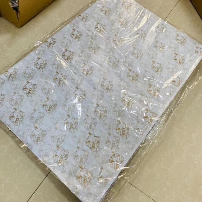 Special Marble Wrapping Paper for Wrapping the Gifts in Christmas High Quality Material Packaging Flower Gift Tissue 2