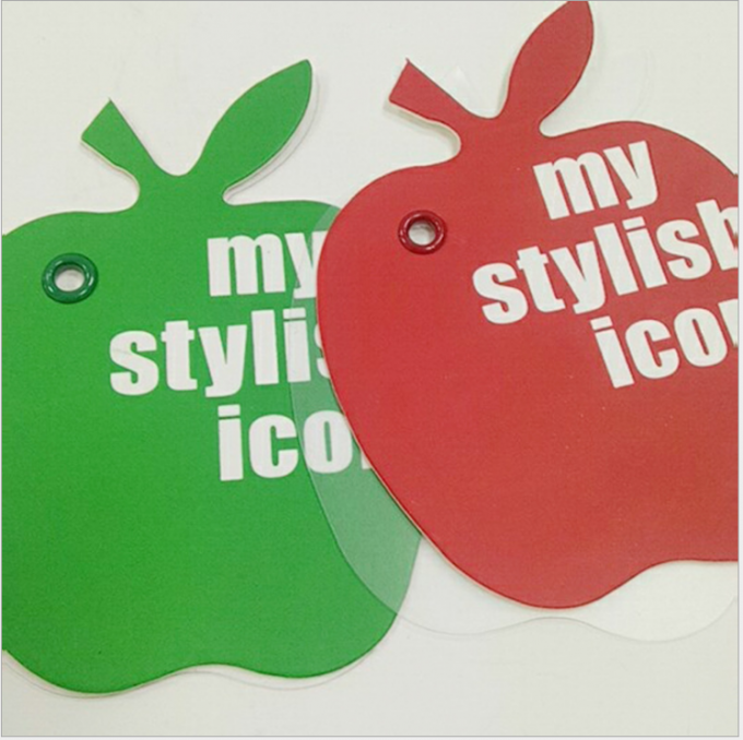 Luxury Custom Logo Clothing Tags With Your Own Logo Foil Printing/Private Swing Tags For Clothing 27