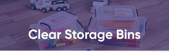 Rolling Storage Box Rolling Storage Box Plastic Storage Bin with Lid and Wheels, Non-Toxic, BPA Free, Odor Free, Organizer Storage Box 0