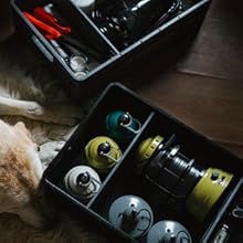 Heavy Duty Durable Solid Box Crate Stackable Plastic Logistic Crate Euro Storage Box Euro Standard Transport Use Plastic Logistics Box | Stackable Solid Crate For Heavy Load Applications 3