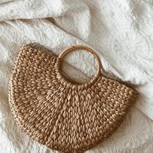 Crochet Raffia Pouch Clutch Stylish Straw Wicker Beach Bag For Summer Weddings Parties Bag Mesh Luxury Women Handmade Handbags Raffia Beach Market Shopping Bag 0