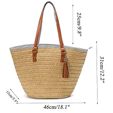 Hand-woven Beach Bag Raffia Crochet Messenger Shoulder Bag Summer Vacation Straw Bag Manufacturers Natural Straw Paper Tote Bag Women Open Fashionable Raffia Crochet Handbags for Beach with Custom 2