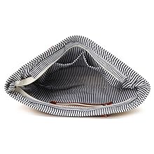 Hand-woven Beach Bag Raffia Crochet Messenger Shoulder Bag Summer Vacation Straw Bag Manufacturers Natural Straw Paper Tote Bag Women Open Fashionable Raffia Crochet Handbags for Beach with Custom 5