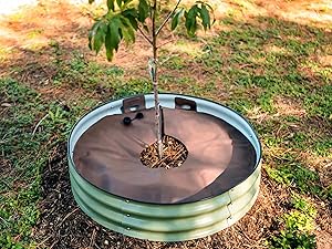 Drip Irrigation Bag Tree Watering Bags Watering Bags Plant Watering Bags Release Water Bag Water Bag Bladder Automatic Watering System Outdoor Gardening Bag 3