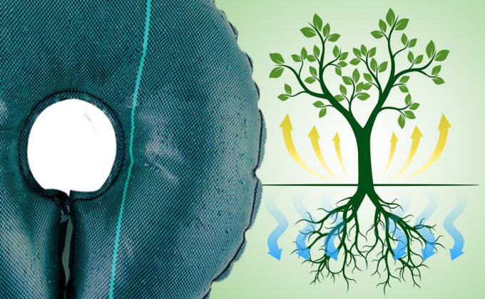 Drip Water Bag Garden Drip Bag Release Watering Bag Watering Irrigation Bag Gardening Planting Bag Drip Irrigation Bag Hydration Drip Irrigation Bag Bladder Pillow Water Tank Agriculture Irrigation 1