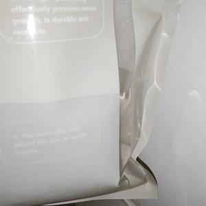 Plant Watering Bags, Indoor Drip Water Bag 1.72gal/6.5L High Volumetric,Precisely Adjustable Drip Rate, Long Time House Plant Support 0