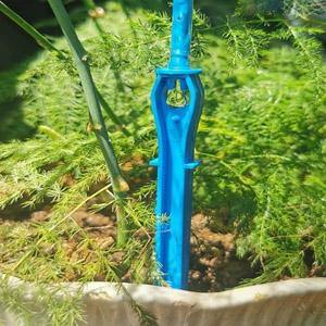 Plant Watering Bags, Indoor Drip Water Bag 1.72gal/6.5L High Volumetric,Precisely Adjustable Drip Rate, Long Time House Plant Support 2