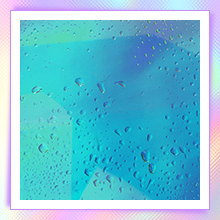 Custom Plastic Tote Bag With Handles Clear Beach Bags Transparent Stadium Bag Holographic Waterproof Versatile Beach Clear Printed Word Tote Bag Work Handbag Shoulder PVC Tote Shopping Bag 4