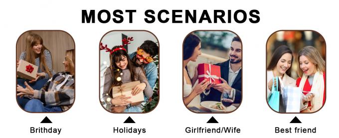 Sustainable Recyclable Tote Bag For Women, TPU Waterproof And Tyvek Paper Material Casual Shoulder Bag Handbag For Work, Travel, Gym 6