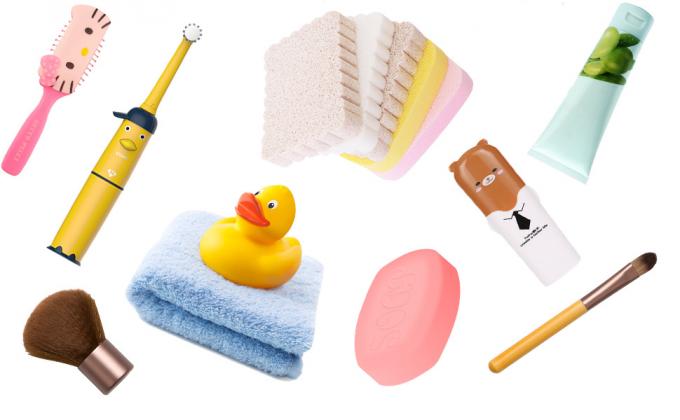 Galaxy-Purple Travel Toiletry Bag, Waterproof Hanging Wash Bag Toiletries For Girls, Kid Travel Toiletry Bag Kit Makeup Case Cosmetics Organizer for Men Women 3