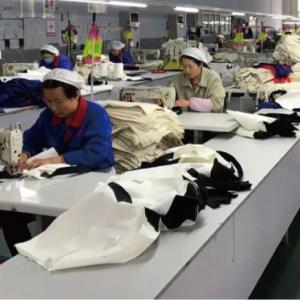 Popular Forest Black Girl Print Shoulder Bag Thick Rope Tote Bag Fashionable Large Capacity Women'S Bag Manufacturer Wholesale 4