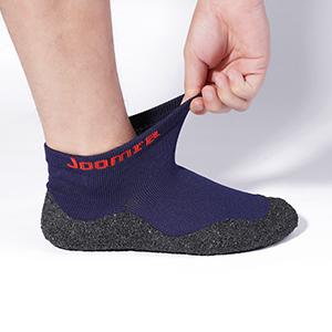 Outdoor Yoga Shoes Men And Women Adult Beach Shoes River Tracing Shoes Non-Slip Breathable Multi-Function Seaside Wading Shoes 2