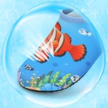 New Children'S Beach Shoes With Cartoon Soft Soles And Non-Slip Printing, Outdoor Wading And Creek Tracing Shoes, Indoor Socks And Shoe Covers 1