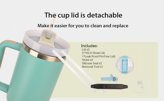 Gym Bottle Gym Water Bottle Insulated Tumbler Spout Lid Bottle Vacuum Bottle Leak Proof Bottle Reusable Bottle Shaker Bottles Clear Bottle Water Bottle With Straw Water Jug Cup Flask 0