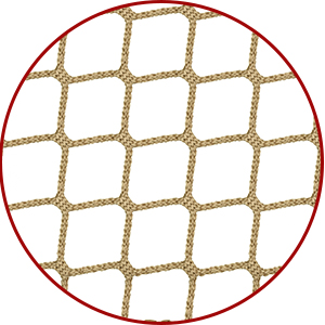 Safety Netting Cat Balcony Rail Fall Protection Driveway Nets Black Green HDPE Safety Net For Construction Forklift Safety Rope Net Kids Pet Stairs Balcony Railings Protection Rope Netting Playground 2