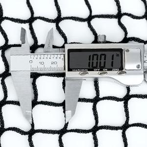 Golf Practice Net, Sports Practice Barrier Net, Heavy Duty Ball Netting Golf Hitting Net, 100% Virgin HDPE Knotless Sport Net Quality Plastic Field Fencing For Outdoor Baseball Football Practices 4