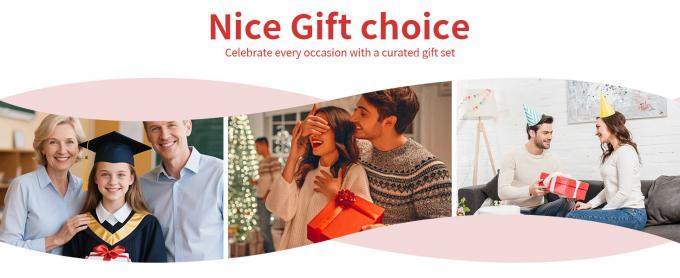 Planner Stationery Stationery Set Gift Box Set Corporate Business Gift Promotional Gift Promotional Gift Set Custom Logo Notebook Set Diary Custom Note Book Gift Set Gift Set With Pen Diary Notebook 1