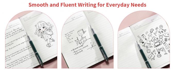 Gift Set With Pen Diary Notebook With Pen Gift For Business Promotion Business Gift Thermo Cup Journal Gift Set Journal Pen USB Box Case Suit Package Luxury 1