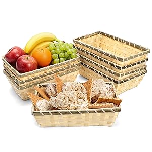 Paper Rope Baskets Bamboo Laundry Basket Bamboo Storage Basket Water Hyacinth Basket Placemats Rope Basket Plastic Basket  Room Screen Divider Wicker Baskets Bamboo Ottomans Fabric Basket 1