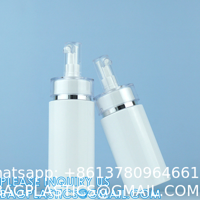 Hand Saniziter Bottle With Spray For Skin Care Product , Skin Water Bottles Plastic Mascarillas Belleza luxury