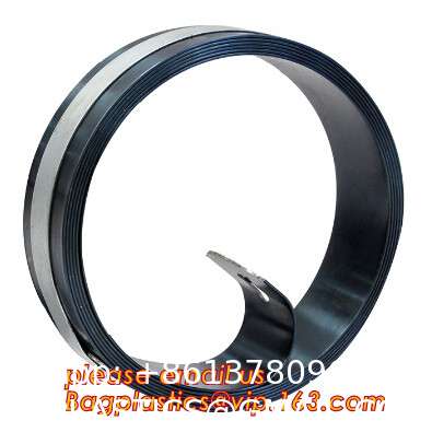 Galvanized Steel Coil, Band, Pallet Strapper, Belt Packing High Tensile Steel Strap Metal For Pallets Manufacturers