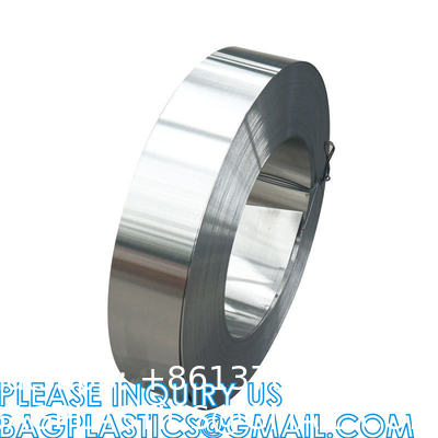 Spring Steel Strip, Hardware Packing Belt Steel Strip, Cold Rolled Steel Strip, Heat Treatment Coil, Rolling shutter