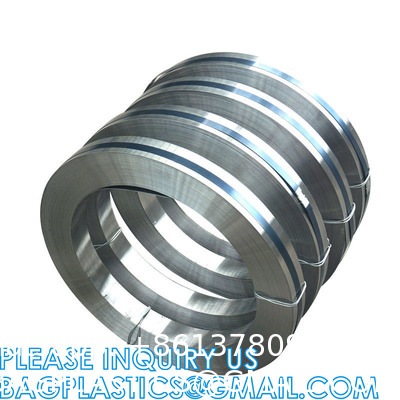 Spring Steel Strip, Hardware Packing Belt Steel Strip, Cold Rolled Steel Strip, Heat Treatment Coil, Rolling shutter