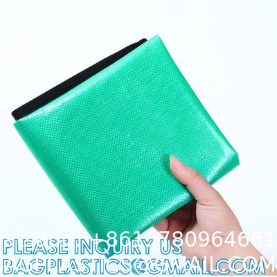 Waterproof Indoor Outdoor Plant Repotting Mat Transplanting Indoor Succulent Potting Mat Portable Gardening Mat