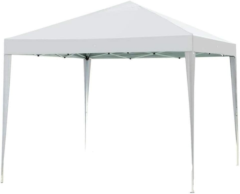 Show Canopy Tent, Stable Pop up Outdoor Canopy Tent, Gazebo Tent with Mosquito Netting Outdoor Canopy Shelter