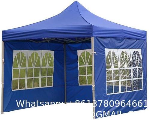 Mosquito Net with Zipper for 10' x 10' Patio Gazebo Canopy Tent, Zippered Mesh Sidewalls Screen Walls for Outdoor