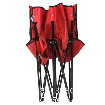 OEM Lightweight Outdoor Aluminum Easy Carry Folding Camping Beach Chair Adjustable Foldable Picnic Fishing Chairs