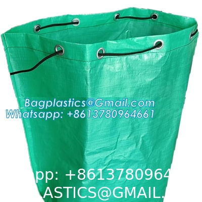 Drawstring Moving Bags, Jumbo Extra Large Heavy Duty Handles Wrap Storage Bags Moving Totes Storage Totes Zippered