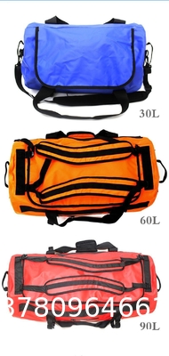 Personzliaed Logo Waterproof Dry Bag PVC Backpack Ocean Pack, Kayaking Boating Canoeing Swimming Hiking Camping