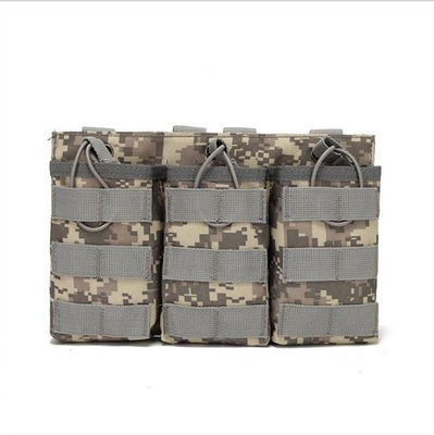 Outdoor Tactical Storage Bag, Tactical Utility Tote Bag For Outdoor Camping, Picnic Storage Bag With Handles Outdoor