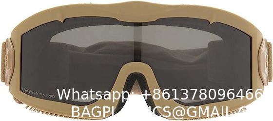 Tactical Airsoft Goggles Anti Fog ornaments Glasses, Ballistic Safety Goggles For Accessories Hunting