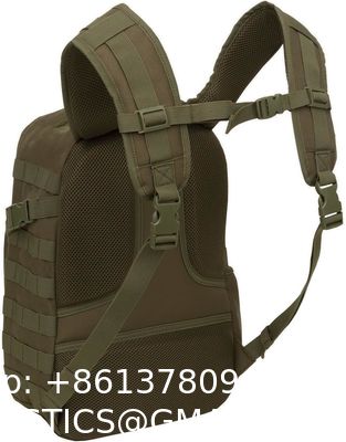 Specialty Knives Tools Ninja Tactical Daypack Backpack, Olive Drab Green, ornaments Backpack Tactical Travel Backpack