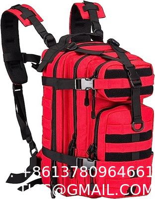 Small 30L Rucksack ornaments Tactical Backpack Outdoors Bug Out Bag Packable Backpack Lightweight Casual Daypack