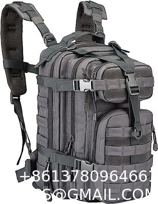 Small 30L Rucksack ornaments Tactical Backpack Outdoors Bug Out Bag Packable Backpack Lightweight Casual Daypack