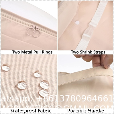 Luggage Organizers for Suitcase,14 Packs Travel Bags Organizer for Luggage,Packing Cubes for Suitcases Organizer Bags