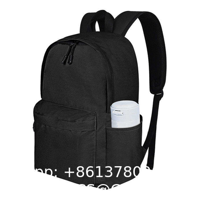 Customized Backpack Book Bags Computer Backpacks Business Travel sports kids school office gym fitness retro Bags