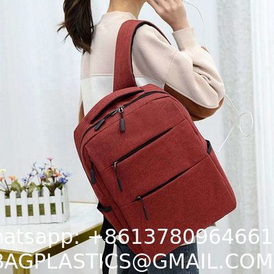 Brands Designer Travel Backpacking Organizer Anti Theft Backpack For Women Luxury Winter