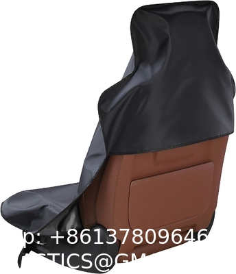 Car Seat Cover Protector, Waterproof, Front Seat Cover For Universal Car Seat, Washable Car Seat Protector