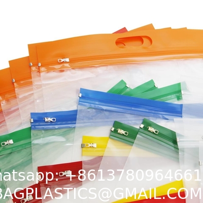 Compostable Bio Eco Customized Office Waterproof A4 A5 Pe Plastic File Bag For Mailing Document Packaging Bag