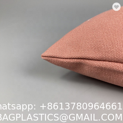 Multicolor Recyclable Cotton Produce Bags Drawstring Canvas Fabric Candy Bags OEM Pantone Color Printed Cotton Drawstring Pouch Draw String Gift Bag