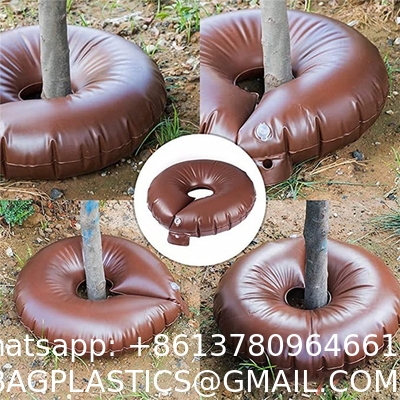 Drip Water Bag Garden Drip Bag Release Watering Bag Watering Irrigation Bag Gardening Planting Bag Drip Irrigation Bag Hydration Drip Irrigation Bag Bladder Pillow Water Tank Agriculture Irrigation