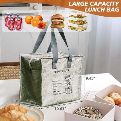 Thermal Cooler Insulated Bag, Shopping Cooler Bag Fabrics Print On Demand Custom Dirty Clothes Basket Large Laundry Basket Durable Dirty Clothes Storage Laundry Bin