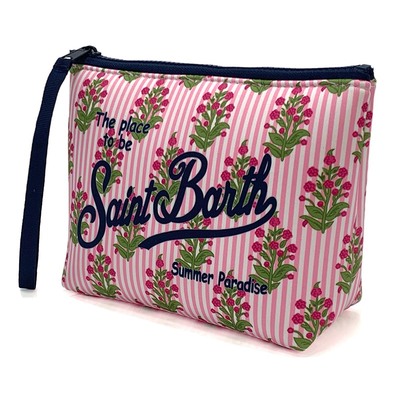 Travel Toiletry Bag For Women And Men, Beach Bag Waterproof Sandproof, Large Clear Tote For Gym Pool Beach Summer Vacation