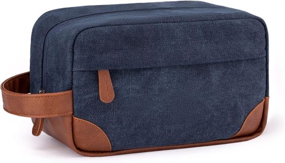 Shower Bag, Bathroom Bag, Travel Kit Bag, Toiletry Organizer, Cosmetic bag, Makeup Bag, Accessory Bag, Hygiene Bag